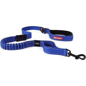 Zero Shock Dog Leash - Shock Absorbing Bungee Leash For Dogs That Pull or Excite